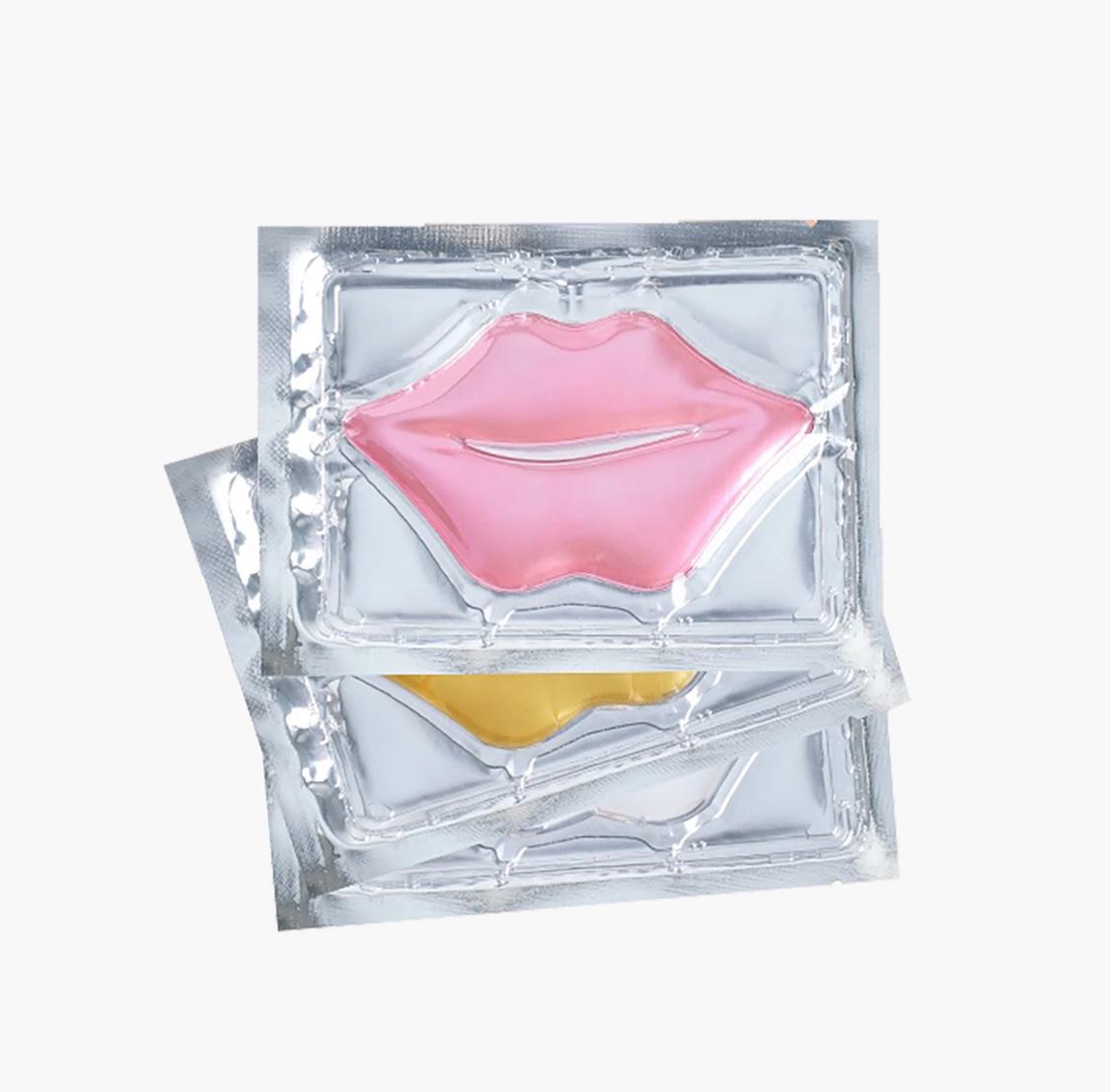 Collagen Infused Lip Mask